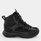 Жіночі тактичні черевики з Gore-Tex Deckers X Lab A6-MP 1152350-BLK 38.5 (6US) 24 см Чорні (1000000030750) - зображення 1