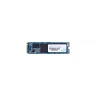 SSD накопичувач Apacer as2280p4x 256gb m.2 2280 PCIe 3.0 x4 3d tlc (ap256gas2280p4x-1)