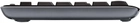 Комплект бездротовий Logitech MK270 USB 2.4 GHz Black (920-004523) - зображення 4