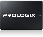 SSD накопитель Prologix s320 960gb 2.5" sataiii tlc (pro960gs320)
