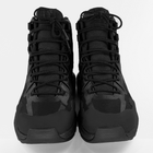 Чоловічі тактичні черевики з Gore-Tex Deckers X Lab A6-MP 1152350-BLK 43.5 (9.5US) 27.5 см Чорні (1000000030755/196565594198) - зображення 3