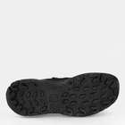 Чоловічі тактичні черевики з Gore-Tex Deckers X Lab A6-MP 1152350-BLK 44.5 (10.5US) 28.5 см Чорні (1000000030757) - зображення 6