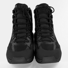 Чоловічі тактичні черевики з Gore-Tex Deckers X Lab A6-MP 1152350-BLK 45.5 (11US) 29 см Чорні (1000000030758/196565594228) - зображення 3