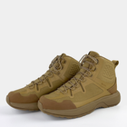 Чоловічі тактичні черевики з Gore-Tex Deckers X Lab A6-MP 1152350-BEIG 42 (8.5US) 26.5 см Бежеві (1000000030767) - зображення 3
