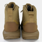 Чоловічі тактичні черевики з Gore-Tex Deckers X Lab A6-MP 1152350-BEIG 42 (8.5US) 26.5 см Бежеві (1000000030767) - зображення 5
