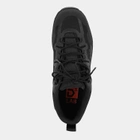 Чоловічі тактичні кросівки з Gore-Tex Deckers X Lab A6-LP 1152352-BLK 39.5 (6.5US) 24.5 см Чорні (1000000030775) - зображення 5