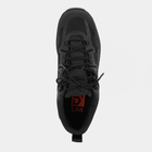 Мужские тактические кроссовки с Gore-Tex Deckers X Lab A6-LP 1152352-BLK 49.5 (14US) 32 см Черные (1000000030781) - изображение 5