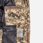 Куртка тактична чоловіча Defcon 5 Sas Smock Jaket D5-1683 UC 2XL Піксель (2214220409019) - зображення 5