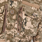 Куртка тактическая мужская Defcon 5 Sas Smock Jaket D5-1683 UC L Пиксель (2214220407015) - изображение 6