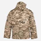 Куртка тактическая мужская Defcon 5 Sas Smock Jaket D5-1683 UC XL Пиксель (2214220408012) - изображение 2