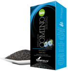 Насіння чорного кмину Soria Natural Black Cumin Seeds 240 г (8422947061142) - зображення 1