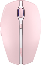 Миша Cherry Gentix Bluetooth Pink (JW-7500-19)