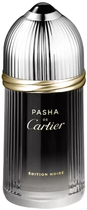 Woda toaletowa Cartier Pasha de Cartier Edition Noire 100 ml (3432240505996) - obraz 1