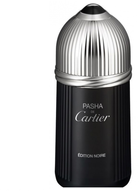 Woda toaletowa Cartier Pasha de Cartier Edition Noire 100 ml (3432240033741) - obraz 1