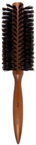 Szczotka Inter Vion Wooden Line naturalna do modelowania włosów 50 mm (5902704989504) - obraz 1