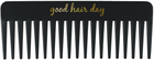 Гребінь Inter Vion Good Hair Day для розчісування (5902704987104) - зображення 1