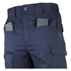 Тактические брюки мужские Propper Kinetic Navy брюки синие размер 36/34 - изображение 4