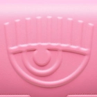Сумка крос-боді жіноча Chiara Ferragni 74SB4BA3ZS517 Рожева (8052672426499) - зображення 4
