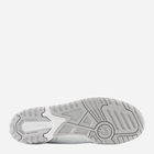 Sneakersy męskie New Balance 650 BB650RVW 41.5 (8US) 26 cm Białe (196652922132) - obraz 6