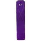 Кинезио тейп (Kinesio tape) KTTP PRO BC-4784 размер 5смх5м фиолетовый - изображение 7