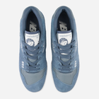 Чоловічі кросівки New Balance 550 BB550PHC 44 (10US) 28 см Сірі (196652957288) - зображення 4