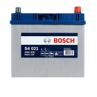 Автомобильный аккумулятор BOSCH Asia 45Ah 330A R+ 0092S40210