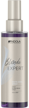 Спрей-кондиціонер Indola Blonde Expert Care Insta Cool для Нейтралізації та догляду за Світлим волоссям 150 мл (4045787827309) - зображення 1