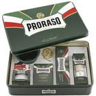 Подарунковий набір для гоління Proraso Classic Shaving Set Eucalyptus (8004395002207) - зображення 1