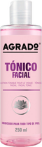 Тонік для обличчя Agrado Tonico Facial 250 мл (8433295044091) - зображення 1