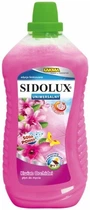 Засіб для миття підлоги Sidolux Квітка орхідеї 1л