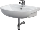 Раковина меблева CERSANIT Mito ARTECO 55 K667-024 біла