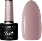 Гель-лак для нігтів Claresa Soak Off UV/LED Winter Wonderland 3 5 г (5903819817263) - зображення 1