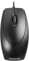 Мыша Cherry WheelMouse M-5450 USB Black