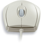 Mysz Cherry WheelMouse M-5400 USB Gray - obraz 2