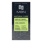 Крем AA Men Natural Care проти зморшок 50 мл (5900116068121) - зображення 1