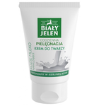 Крем для обличчя Bialy Jelen Kozie млeko гіпоалергенний 100 мл (5900133013975) - зображення 1