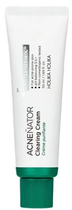 Krem do twarzy Holika Holika Acnenator Clearing Cream oczyszczający 50 ml (8806334391225) - obraz 1
