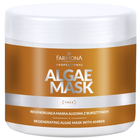 Регенеруюча маска Farmona Professional Algae Mask з водоростей з бурштином 160 г (5900117975930) - зображення 1