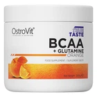 BCAA OstroVit BCAA + Glutamine, 200 грамм