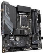 Материнська плата Gigabyte B760M GAMING X AX DDR4 (s1700, Intel B760, PCI-Ex16) - зображення 2
