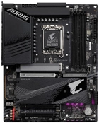 Материнська плата Gigabyte Z790 AORUS ELITE DDR4 (s1700, Intel Z790, PCI-Ex16) - зображення 1