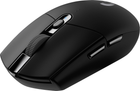 Миша Logitech G305 Wireless Black (910-005283) - зображення 5