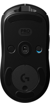 Mysz Logitech G Pro Gaming Wireless Black (910-005273) - obraz 5