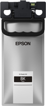 Tusz Epson T9651 Black (8715946654447) - obraz 1