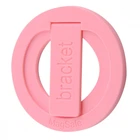 Подставка Кільце з підставкою pink