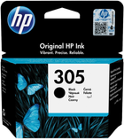 Картридж HP 305 Black (193905429257) - зображення 1