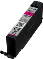 Tusz Canon CLI-581XXL Magenta (4549292086928) - obraz 1