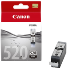 Tusz Canon PGI-520BK Black (4960999577456) - obraz 1