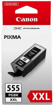 Картридж Canon PGI-555PGBK XXL Black (4960999965376) - зображення 1