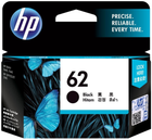 Картридж HP 62 Black (888793376713) - зображення 1